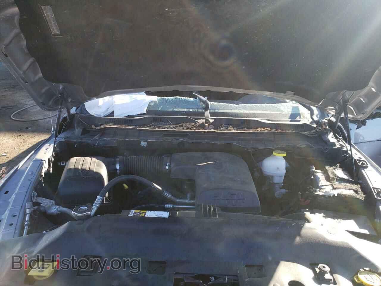 2021 RAM 1500 - VIN: 1C6RR7KG7MS512159 - Photo 11