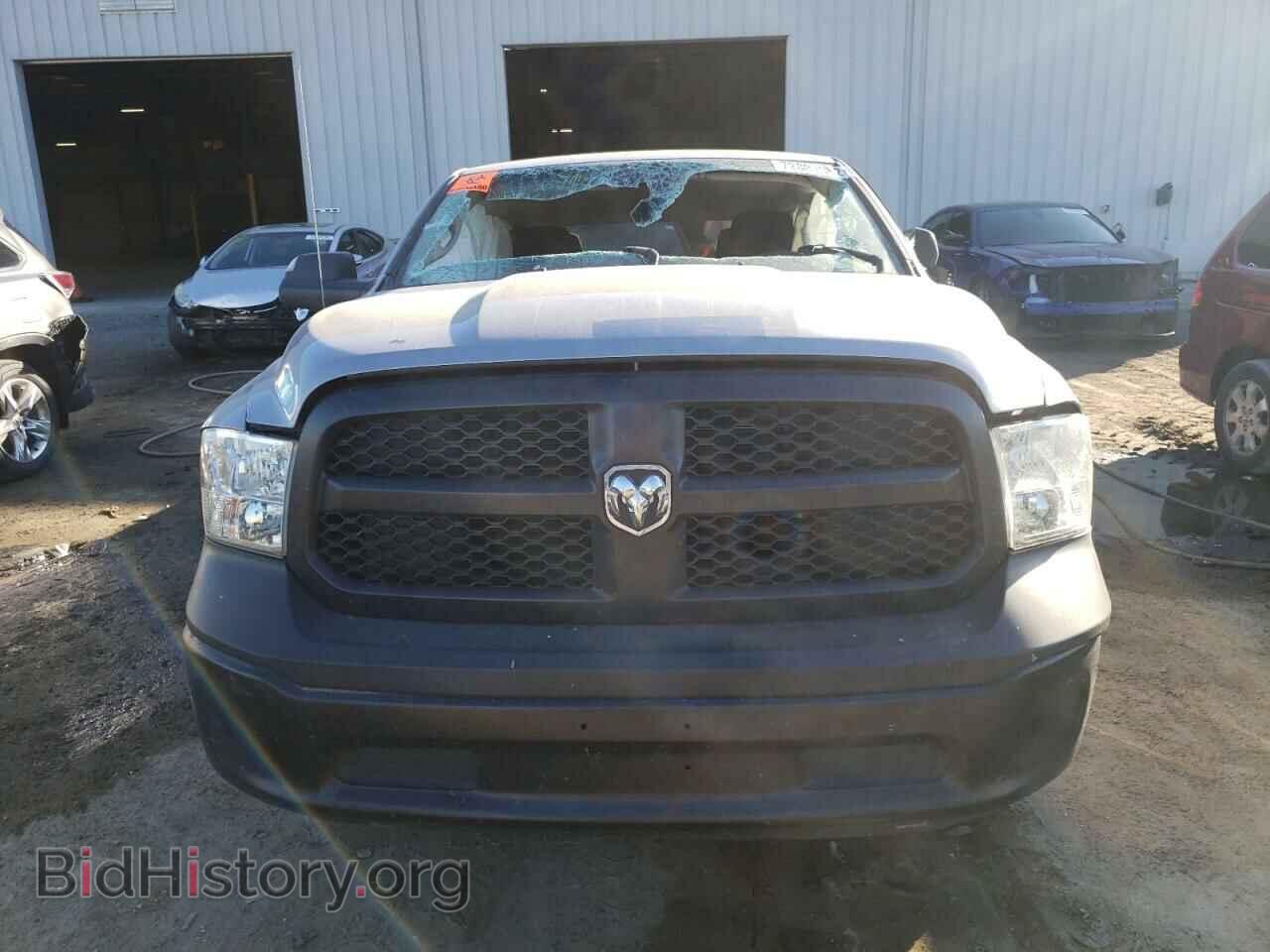 2021 RAM 1500 - VIN: 1C6RR7KG7MS512159 - Photo 5