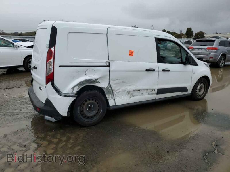 2014 Ford TRANSIT (VIN NM0LS7F78E1169573) — photo 3 of 13