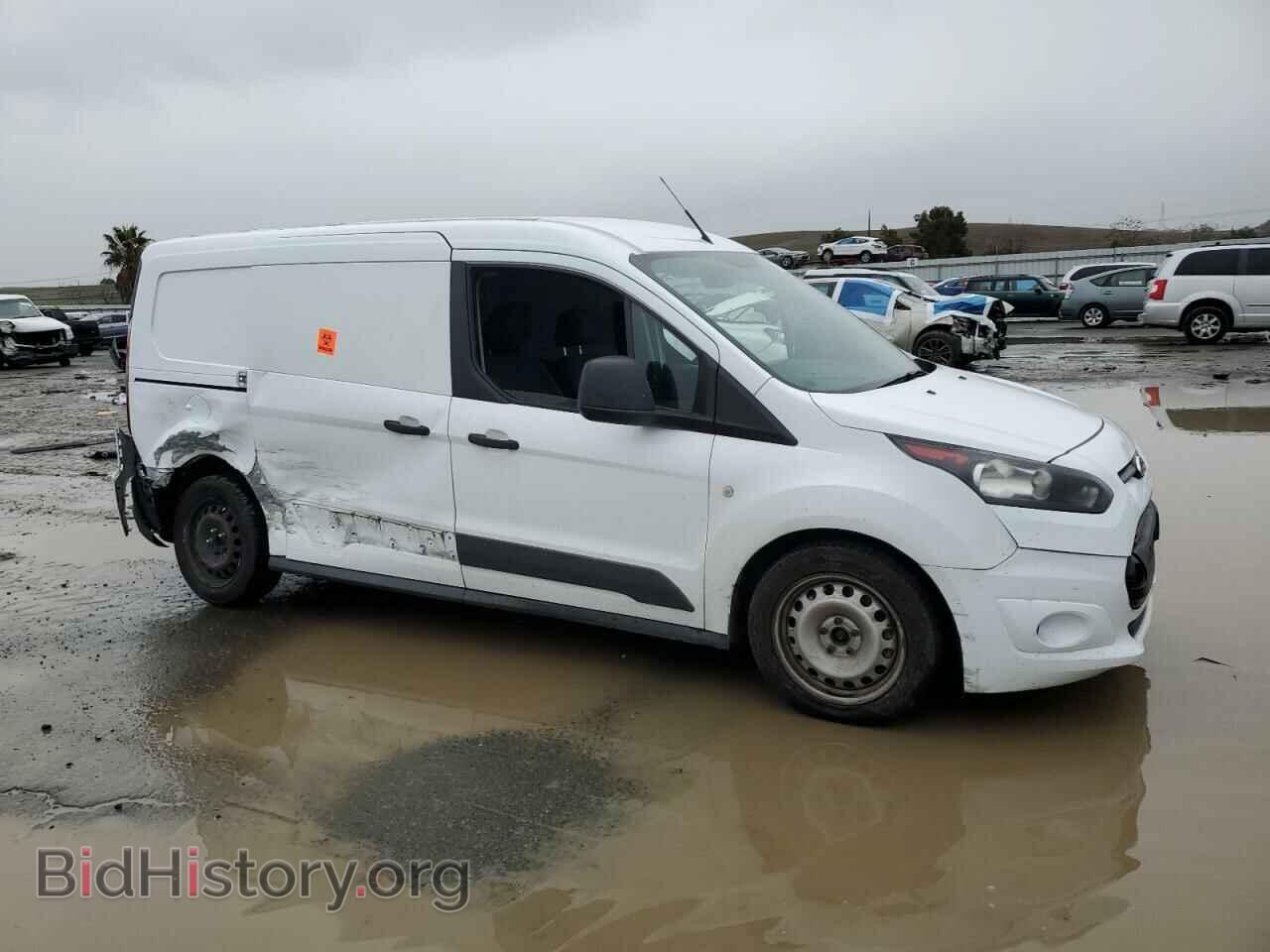 2014 FORD TRANSIT - VIN: NM0LS7F78E1169573 - Фото 4
