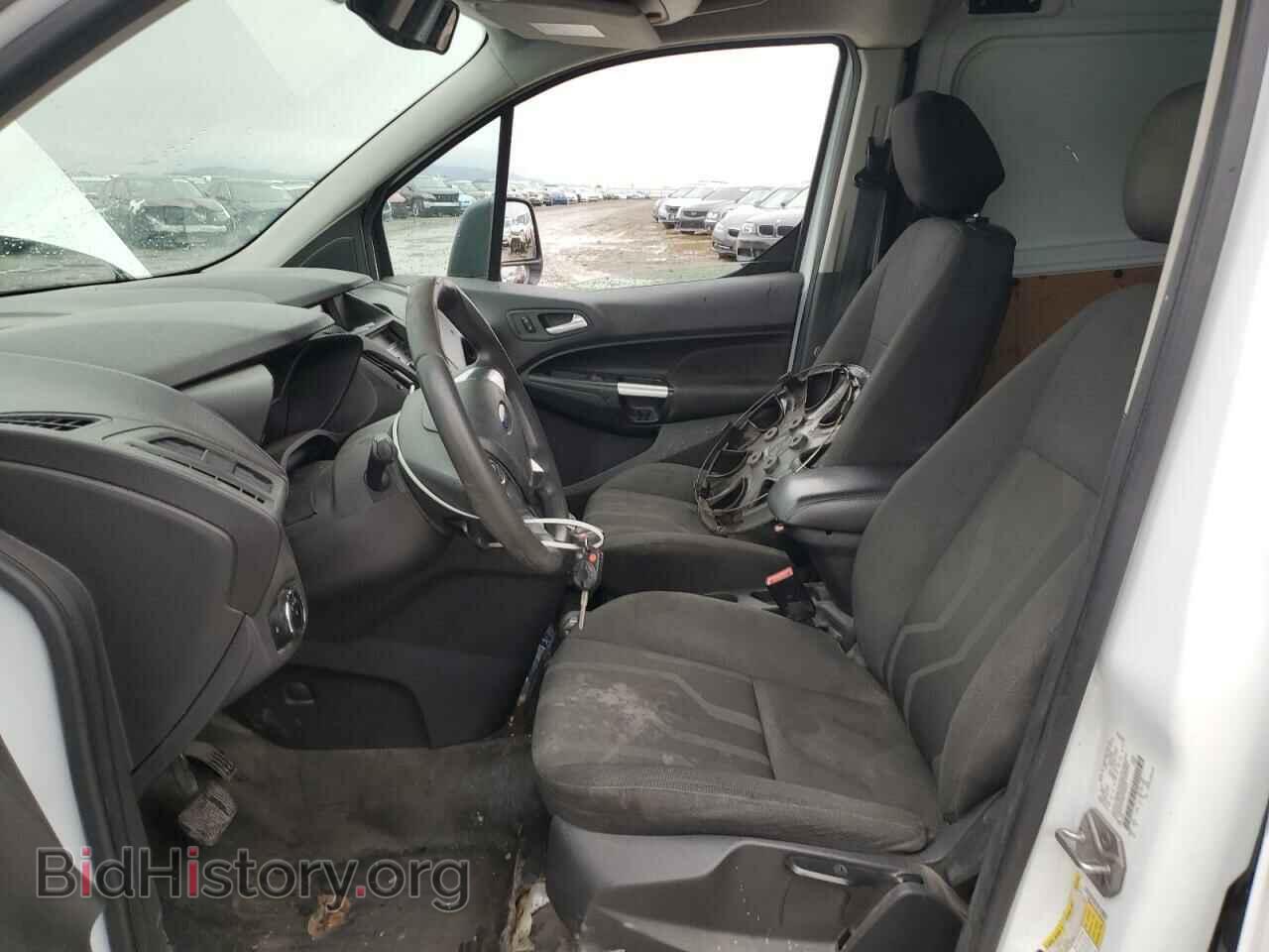 2014 FORD TRANSIT - VIN: NM0LS7F78E1169573 - Фото 7