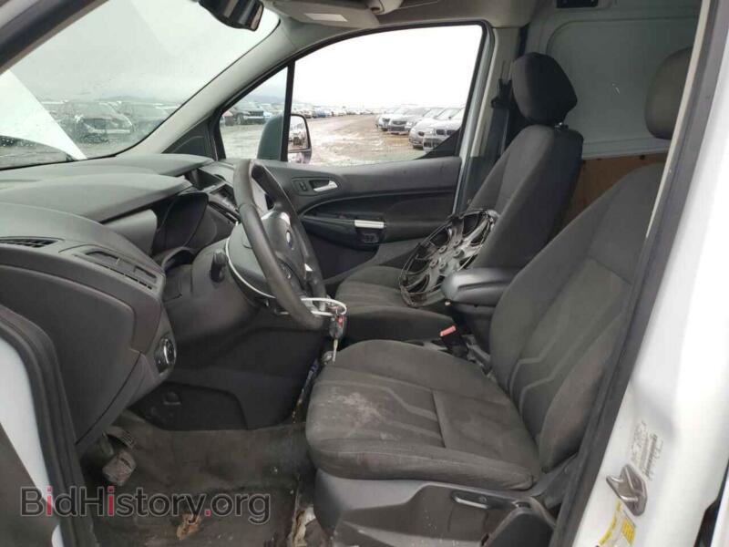 2014 Ford TRANSIT (VIN NM0LS7F78E1169573) — photo 7 of 13