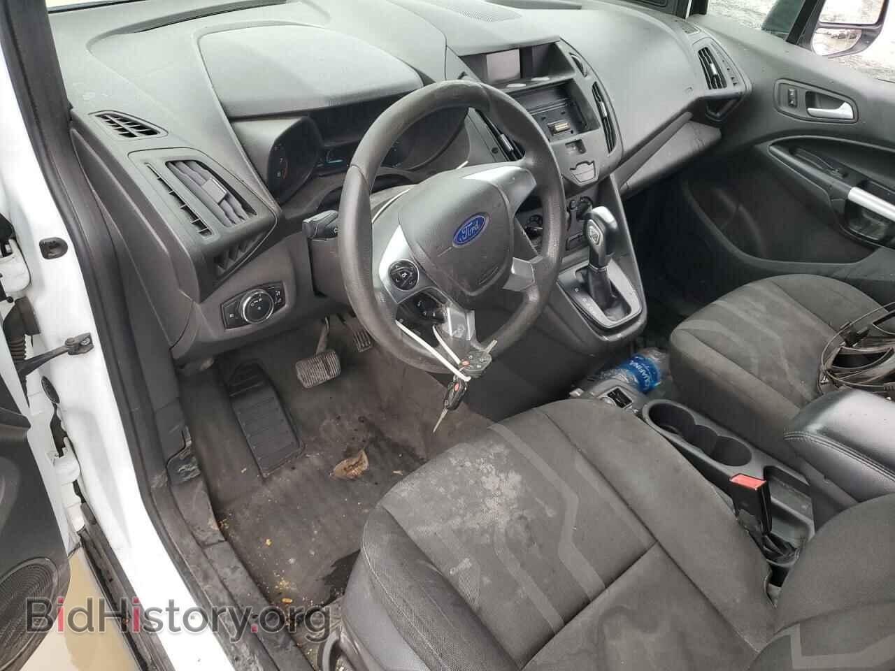 2014 FORD TRANSIT - VIN: NM0LS7F78E1169573 - Фото 8