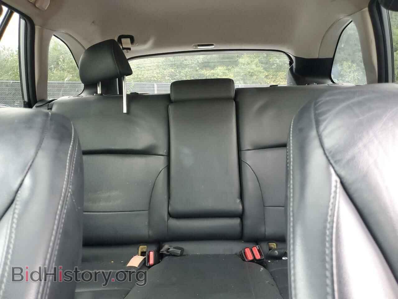 2015 SUBARU OUTBACK - VIN: 4S4BSBLC0F3282258 - Фото 10