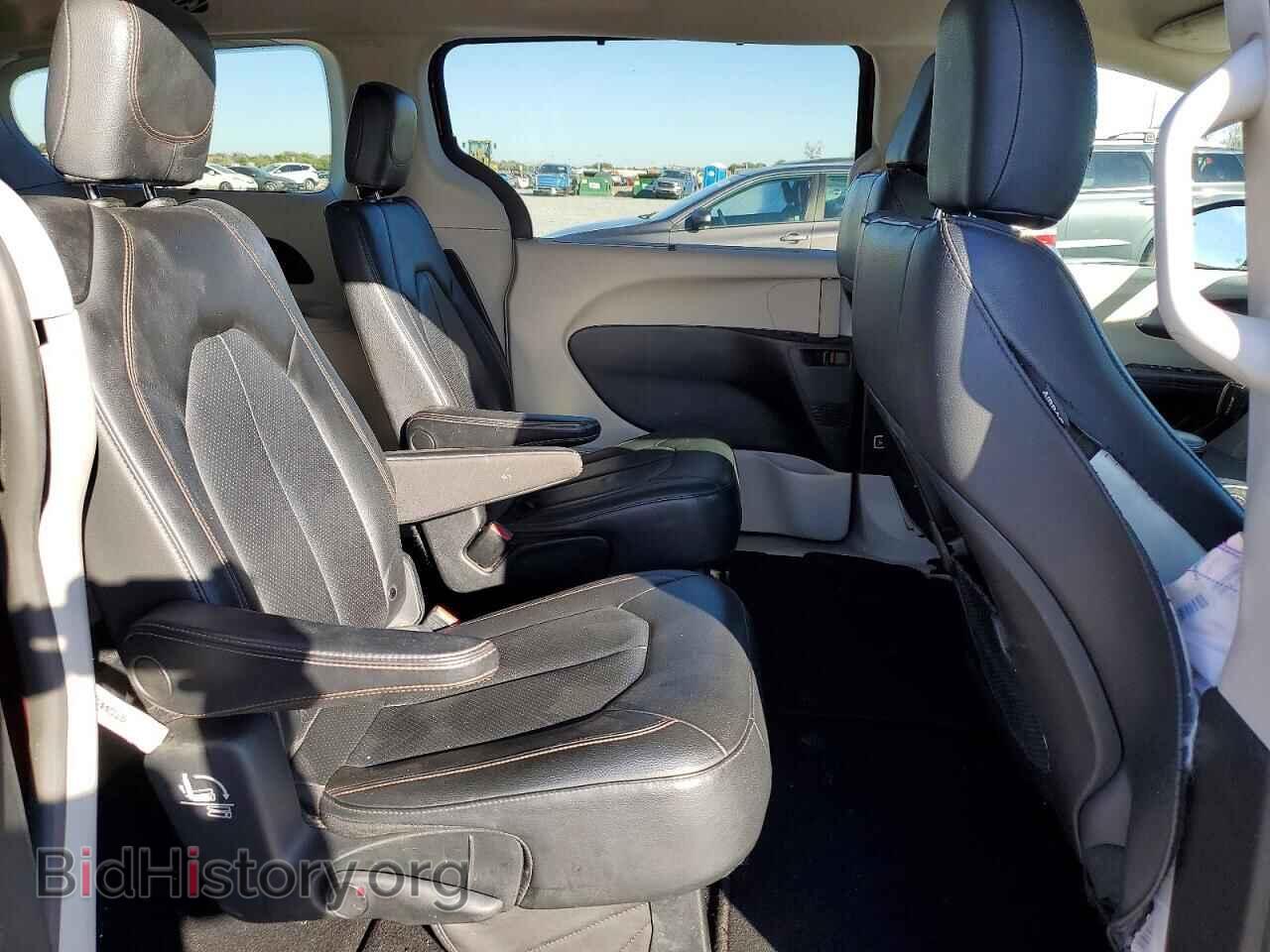 2020 CHRYSLER PACIFICA - VIN: 2C4RC1BG6LR131698 - Фото 11