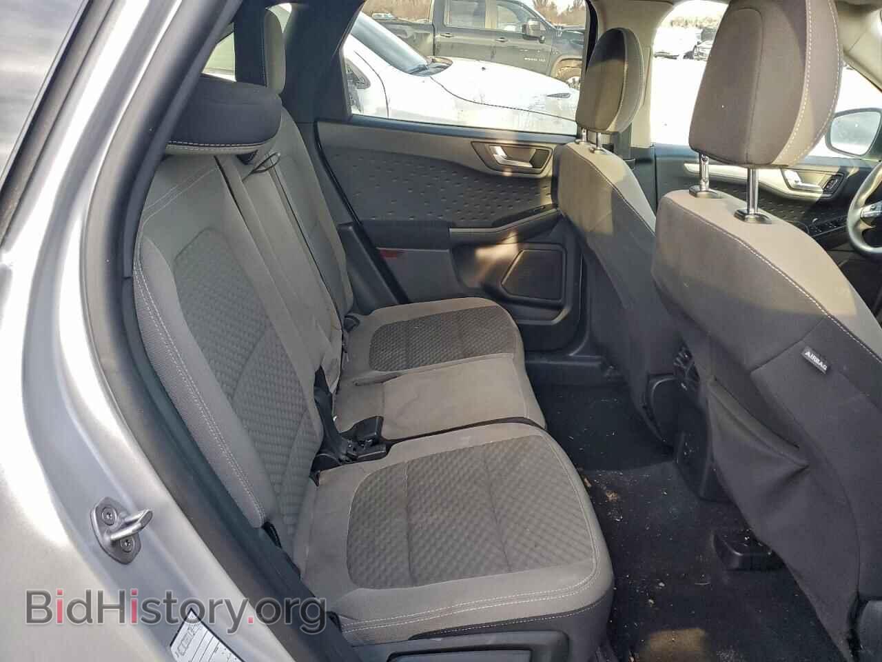 2020 FORD ESCAPE - VIN: 1FMCU0G67LUA12702 - Photo 11