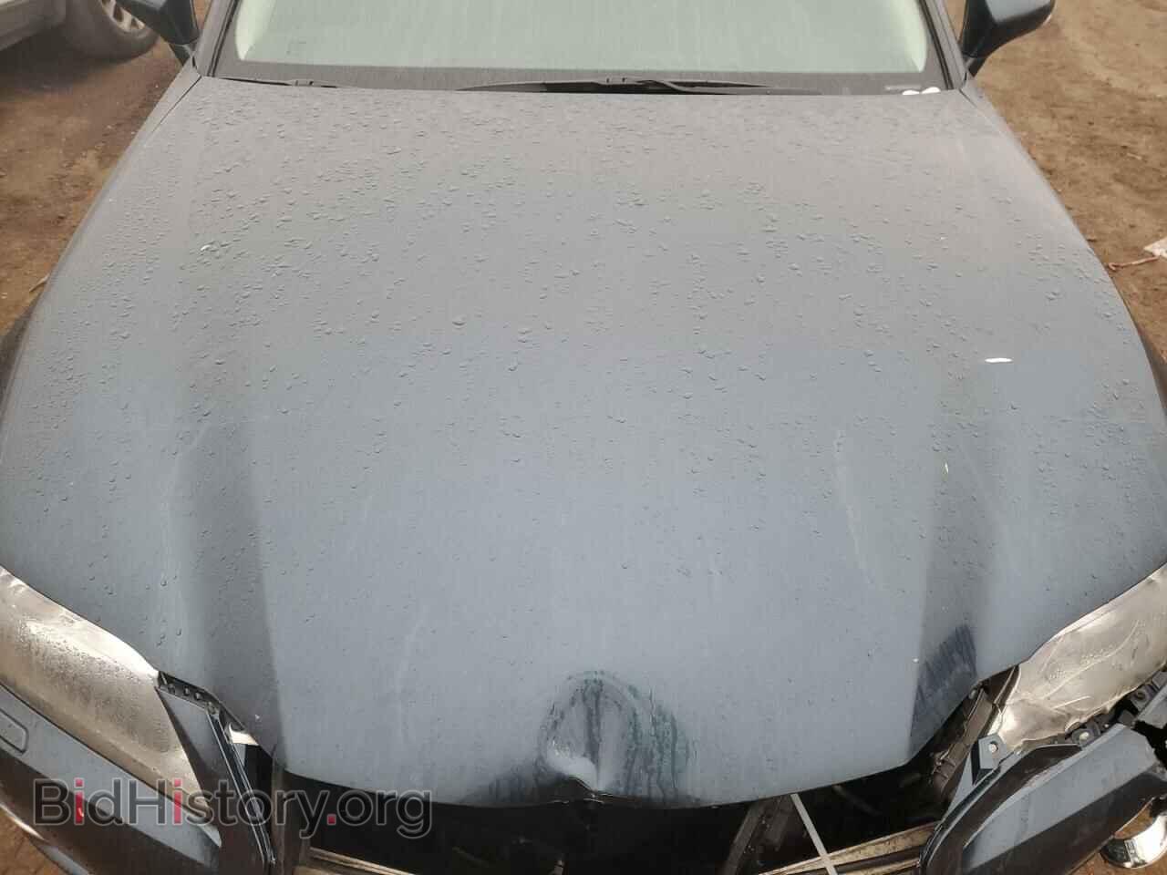 2013 LEXUS GS350 - VIN: JTHCE1BL2D5019023 - Фото 11