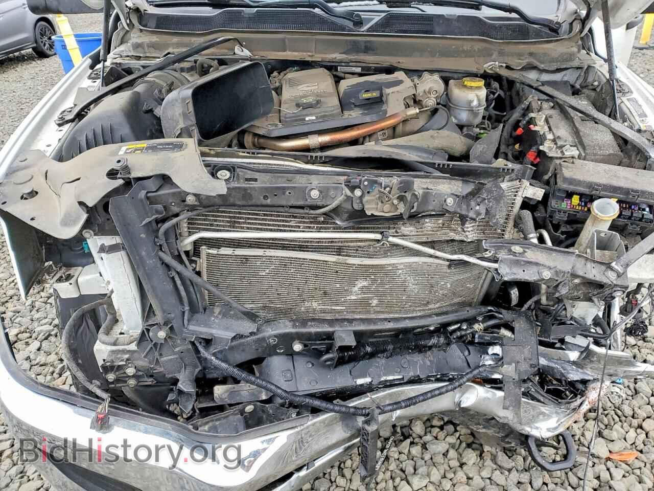 2022 RAM 2500 - VIN: 3C6UR5CL3NG110030 - Фото 11