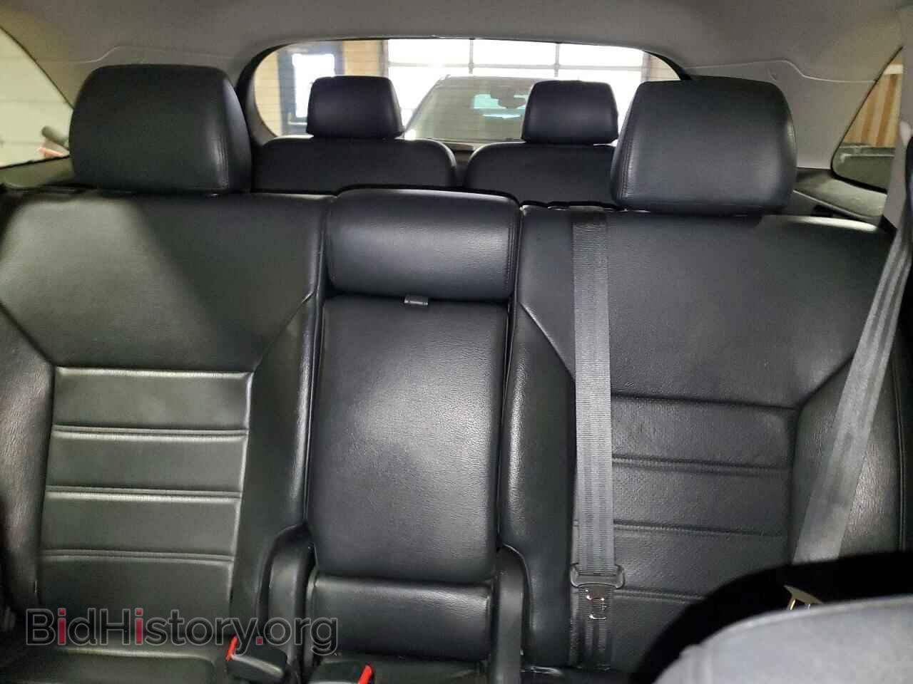 2017 KIA SORENTO - VIN: 5XYPGDA37HG333781 - Фото 10