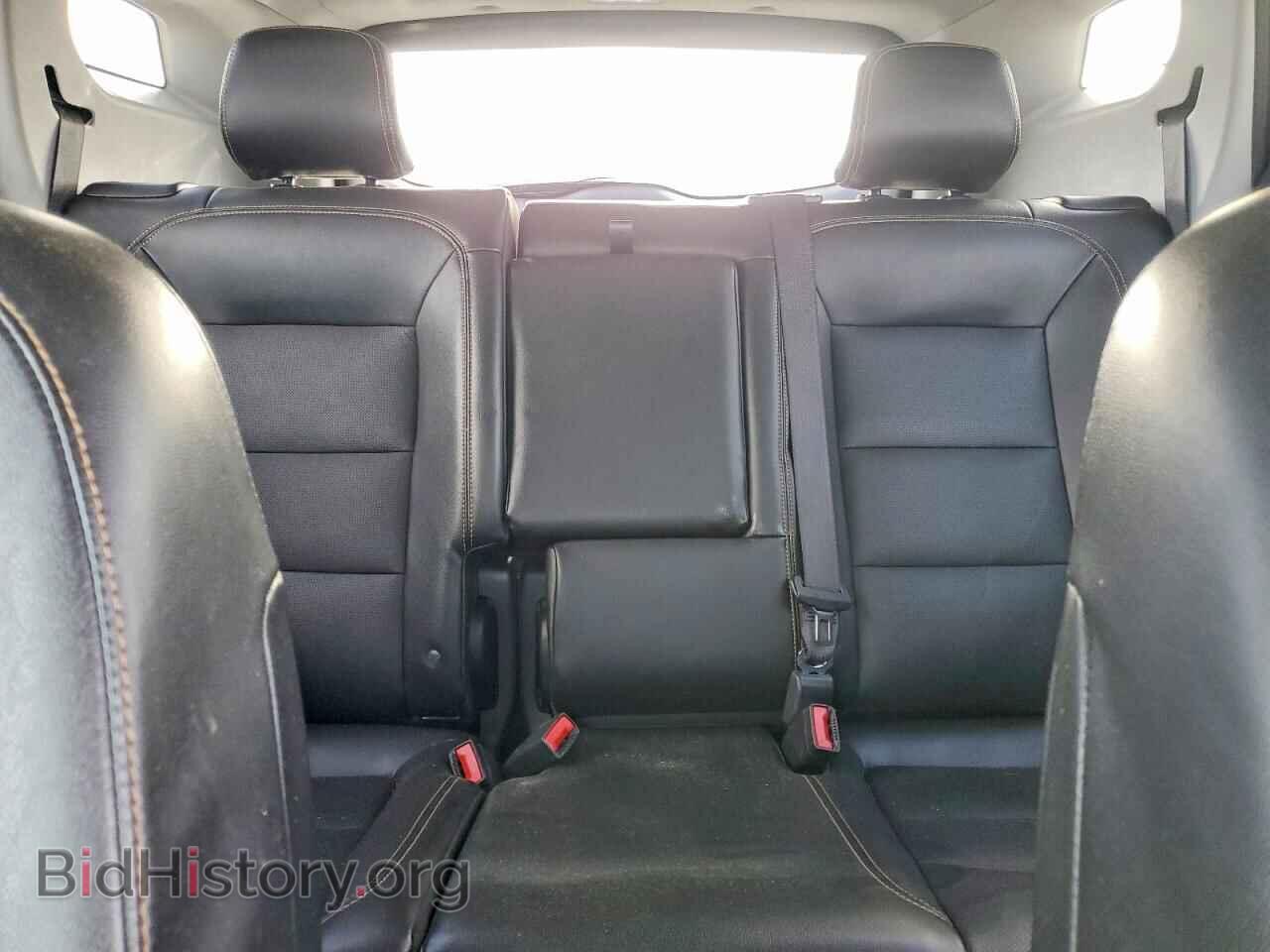 2021 GMC TERRAIN - VIN: 3GKALVEV9ML390882 - Фото 10