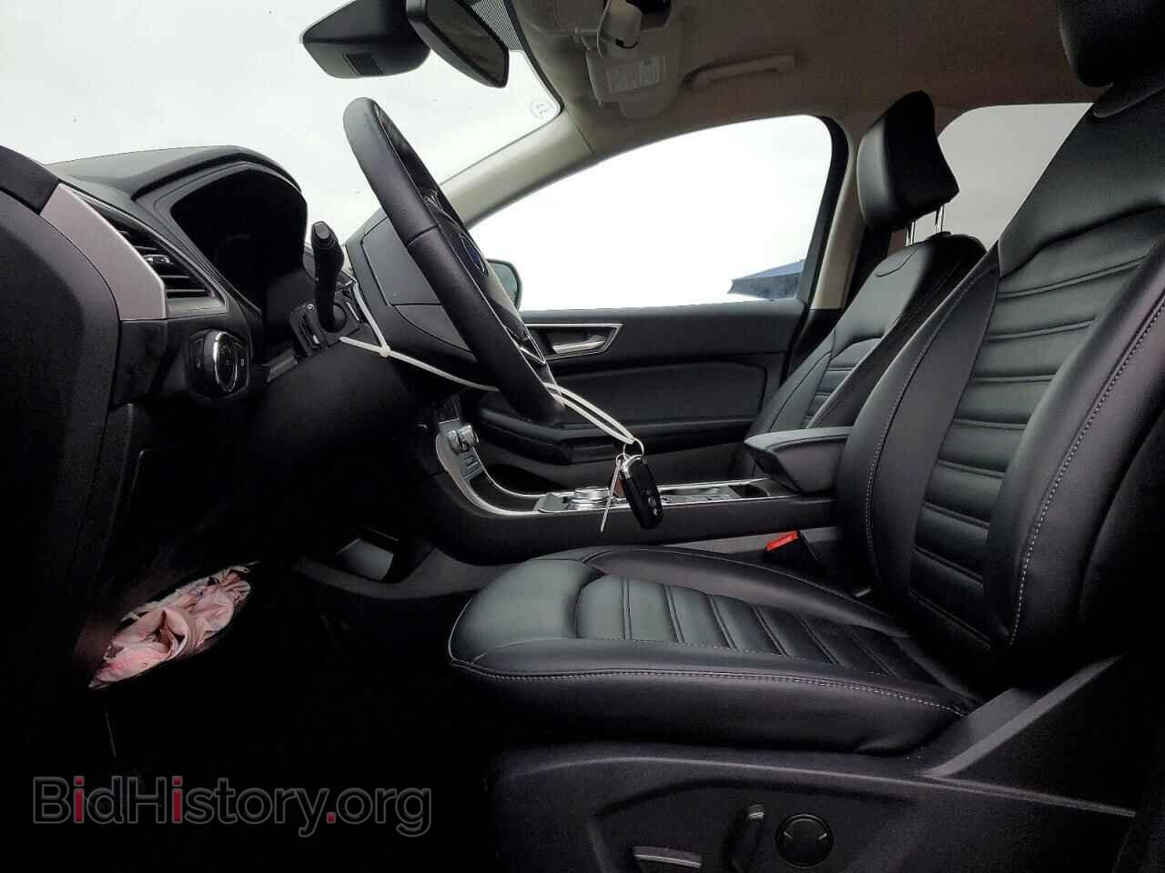 2024 FORD EDGE - VIN: 2FMPK4J94RBA81900 - Photo 7