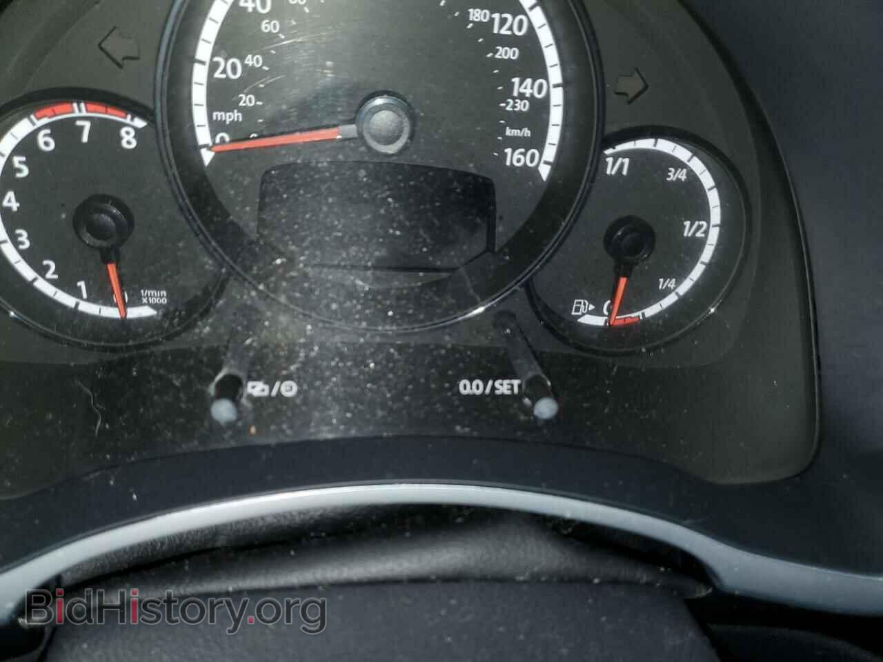2013 VOLKSWAGEN BEETLE - VIN: 3VWVA7AT1DM618237 - Фото 9