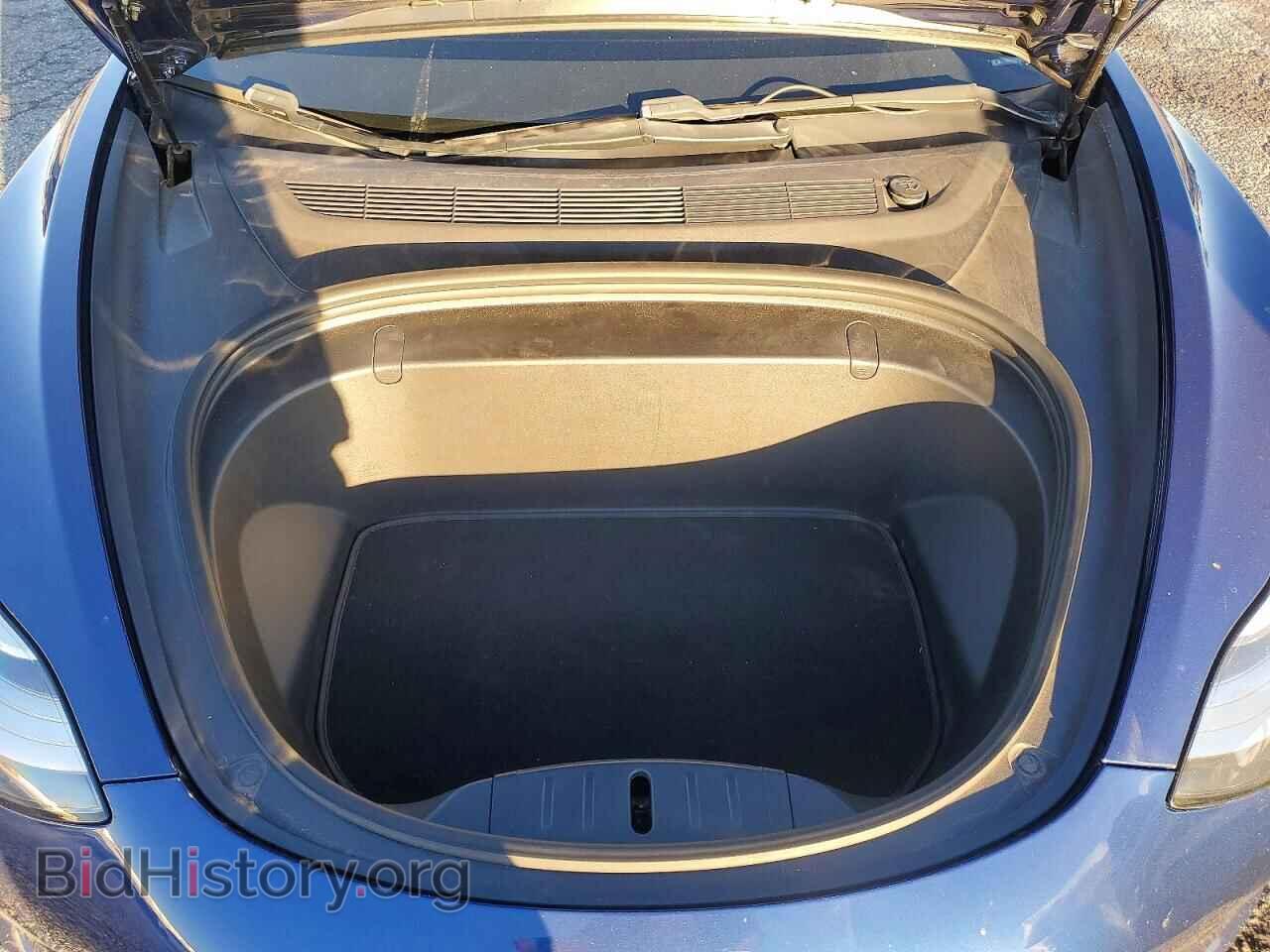 2019 TESLA MODEL 3 - VIN: 5YJ3E1EA2KF309107 - Фото 11