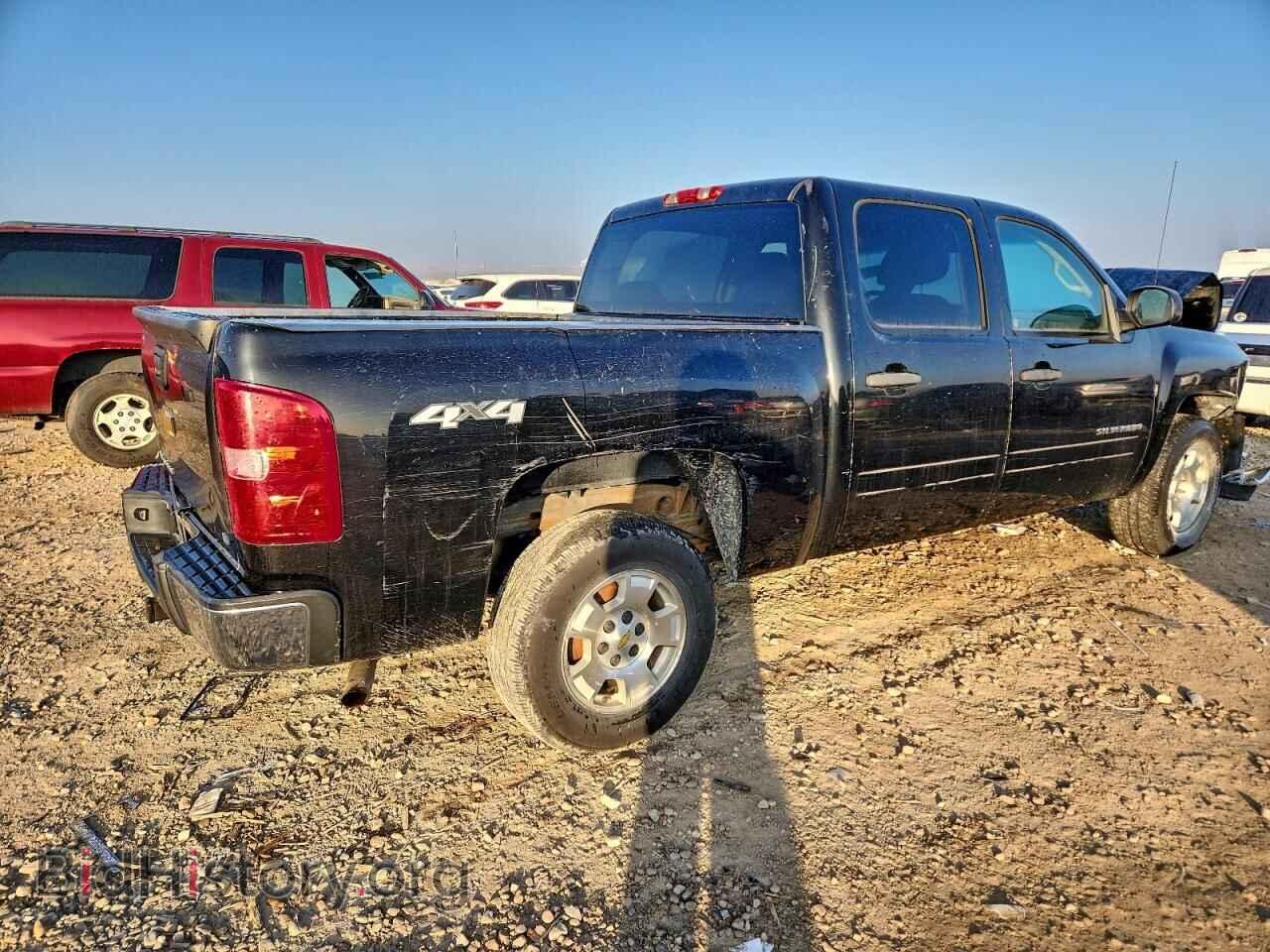 2013 CHEVROLET ALL Models - VIN: 3GCPKSE72DG109054 - Фото 3