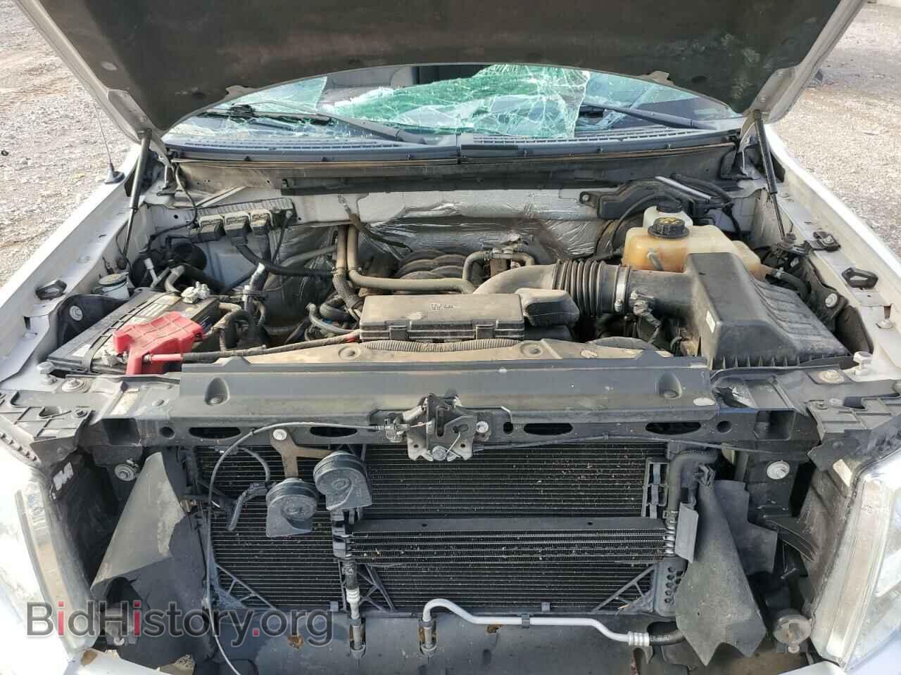 2013 FORD F-150 - VIN: 1FTFW1EF7DKD79925 - Фото 11