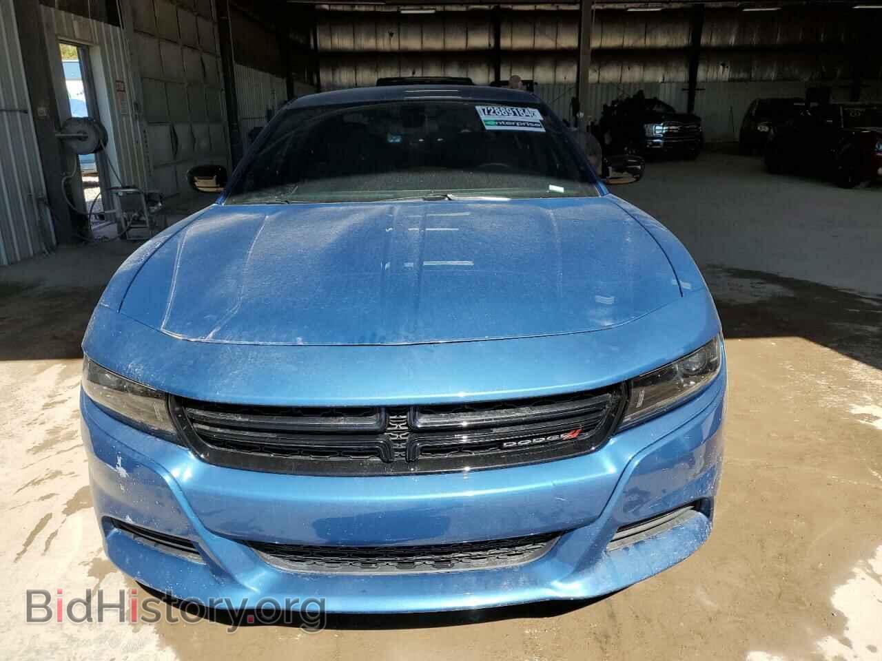 2023 DODGE CHARGER - VIN: 2C3CDXBG5PH531189 - Фото 5
