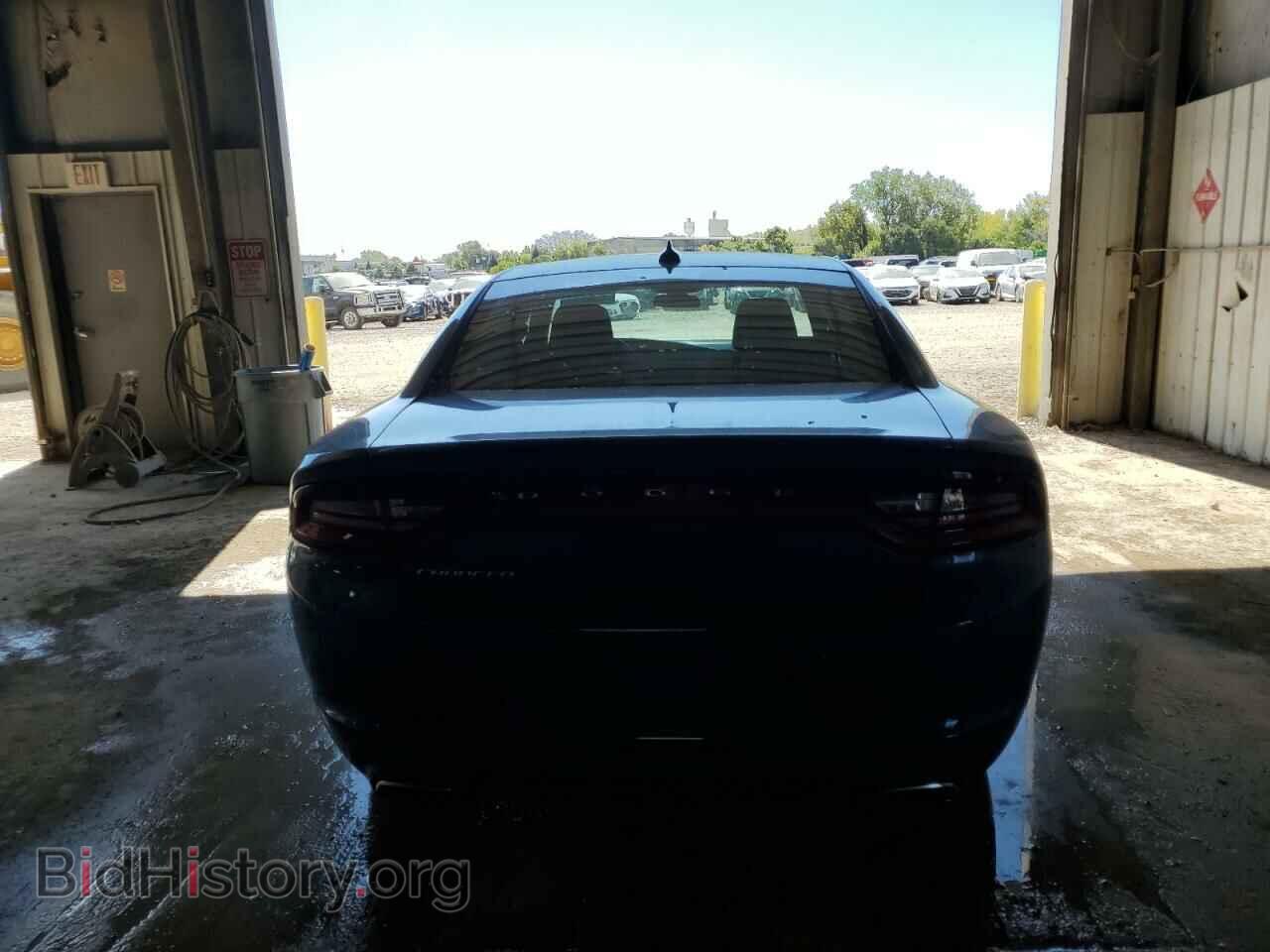 2023 DODGE CHARGER - VIN: 2C3CDXBG5PH531189 - Фото 6