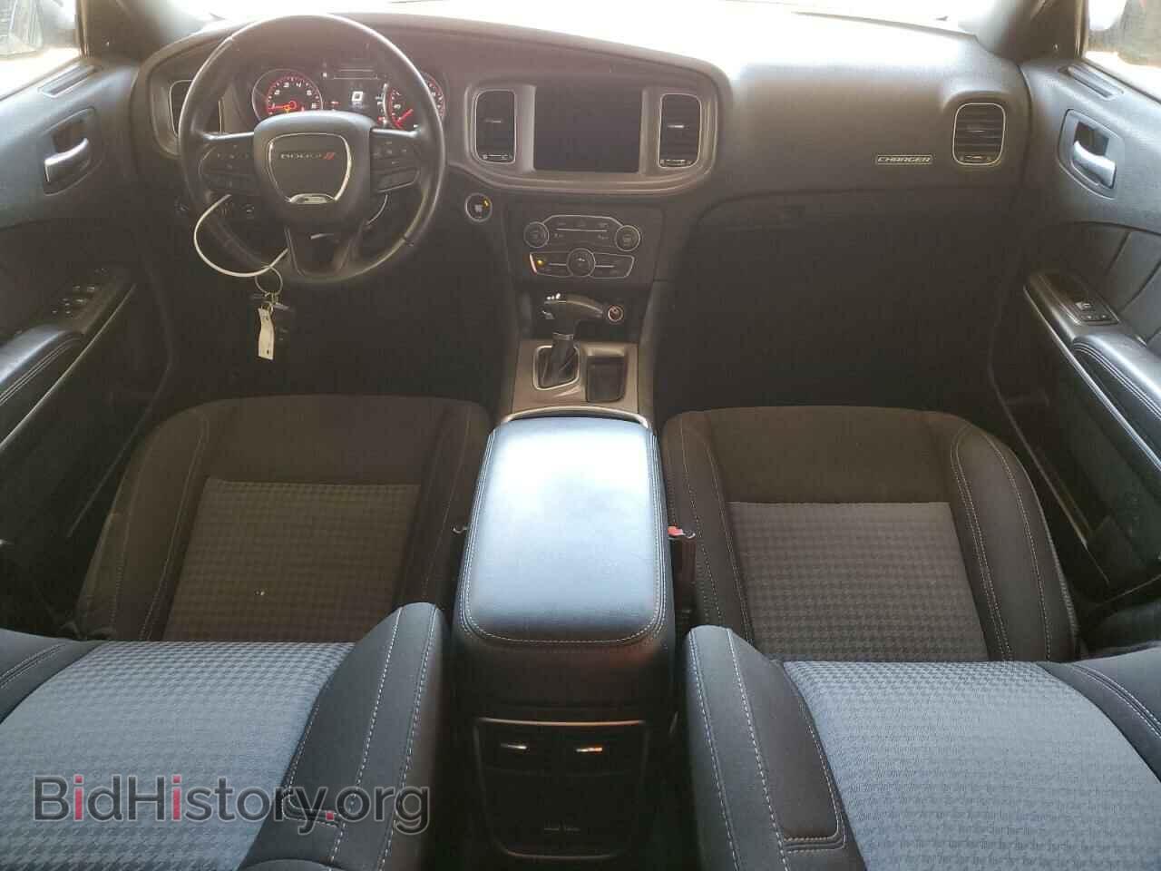 2023 DODGE CHARGER - VIN: 2C3CDXBG5PH531189 - Фото 8