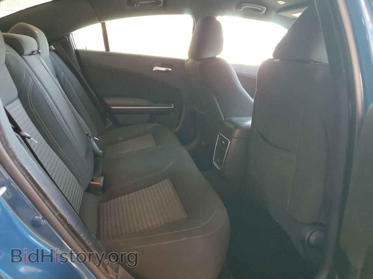 2023 DODGE CHARGER - VIN: 2C3CDXBG5PH531189 - Фото 10