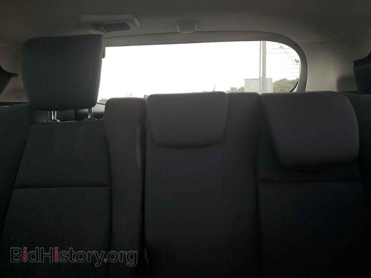 2017 HONDA HR-V - VIN: 3CZRU5H55HM704349 - Фото 10