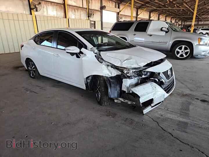 2021 NISSAN VERSA - VIN: 3N1CN8EV3ML879040 - Фото 13