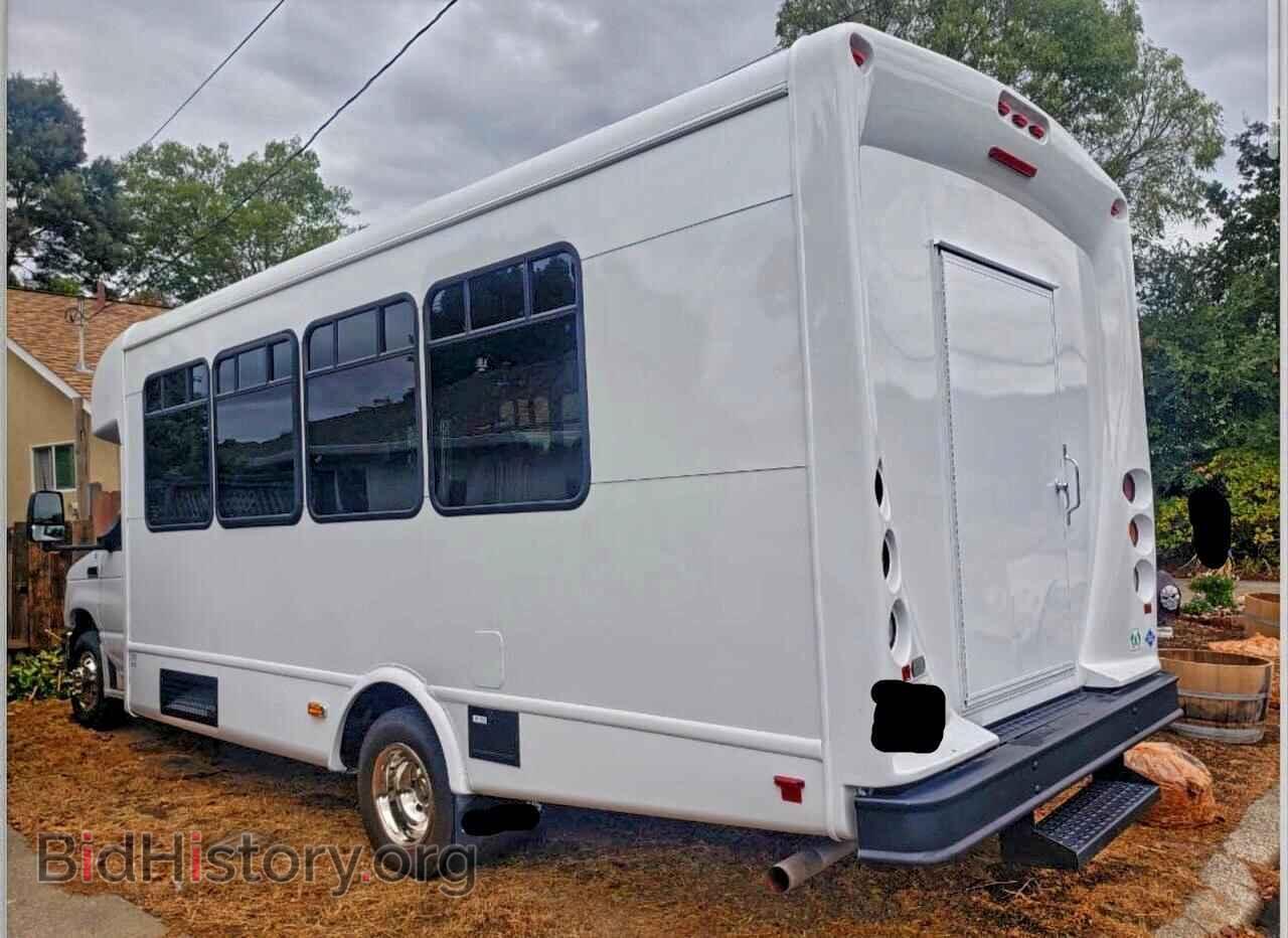 2015 FORD ALL Models - VIN: 1FDFE4FS3FDA28027 - Фото 3
