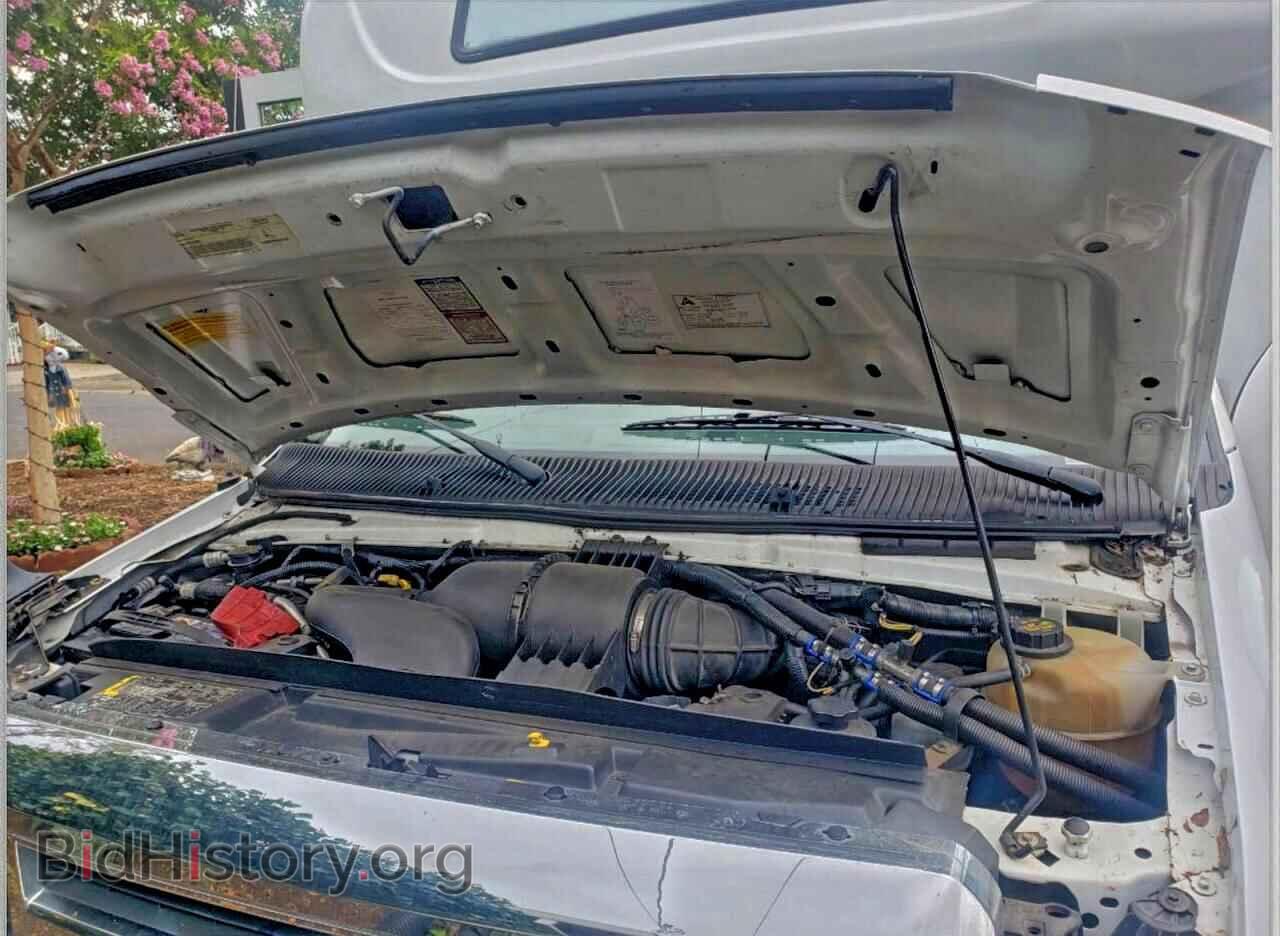 2015 FORD ALL Models - VIN: 1FDFE4FS3FDA28027 - Фото 7
