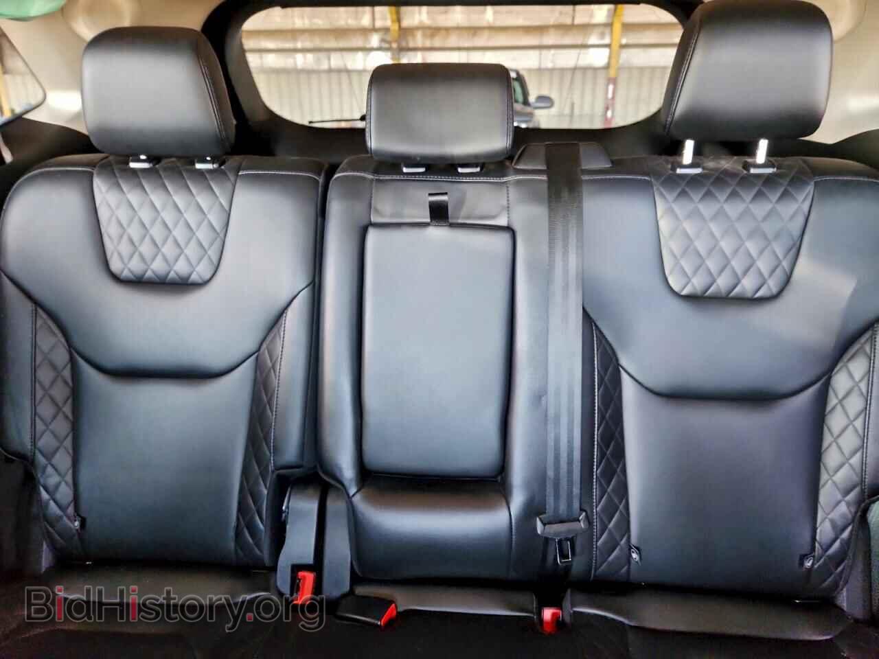 2023 FORD EDGE - VIN: 2FMPK4K98PBA15412 - Фото 10