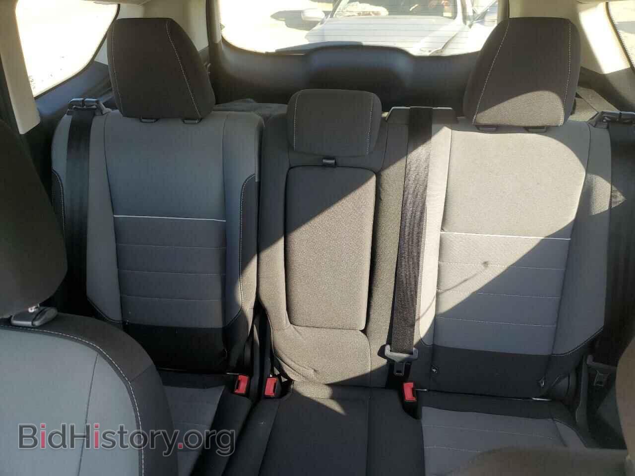 2013 FORD ESCAPE - VIN: 1FMCU0GX8DUB39548 - Фото 10