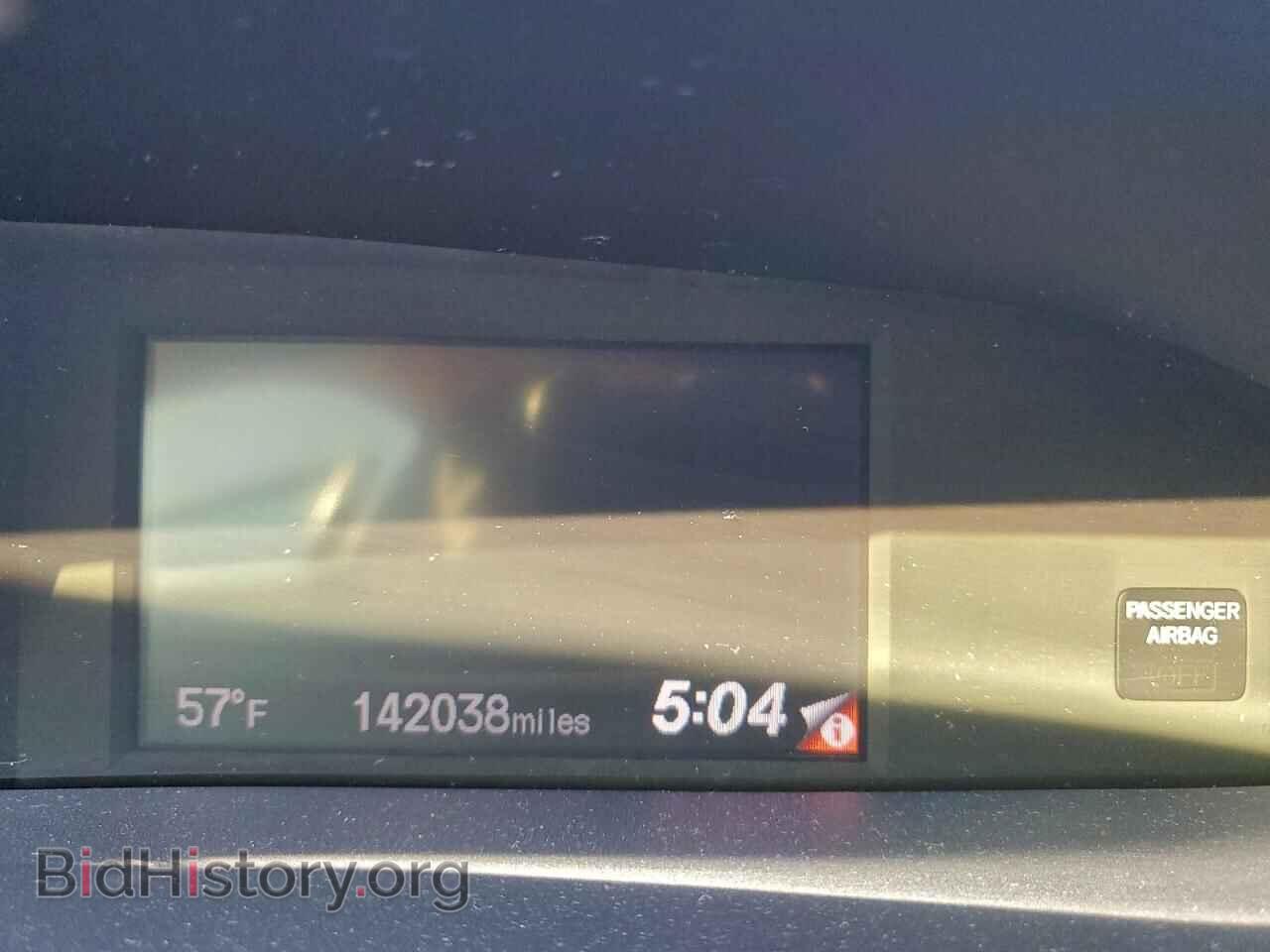 2013 HONDA CIVIC - VIN: 19XFB2F52DE275823 - Фото 9