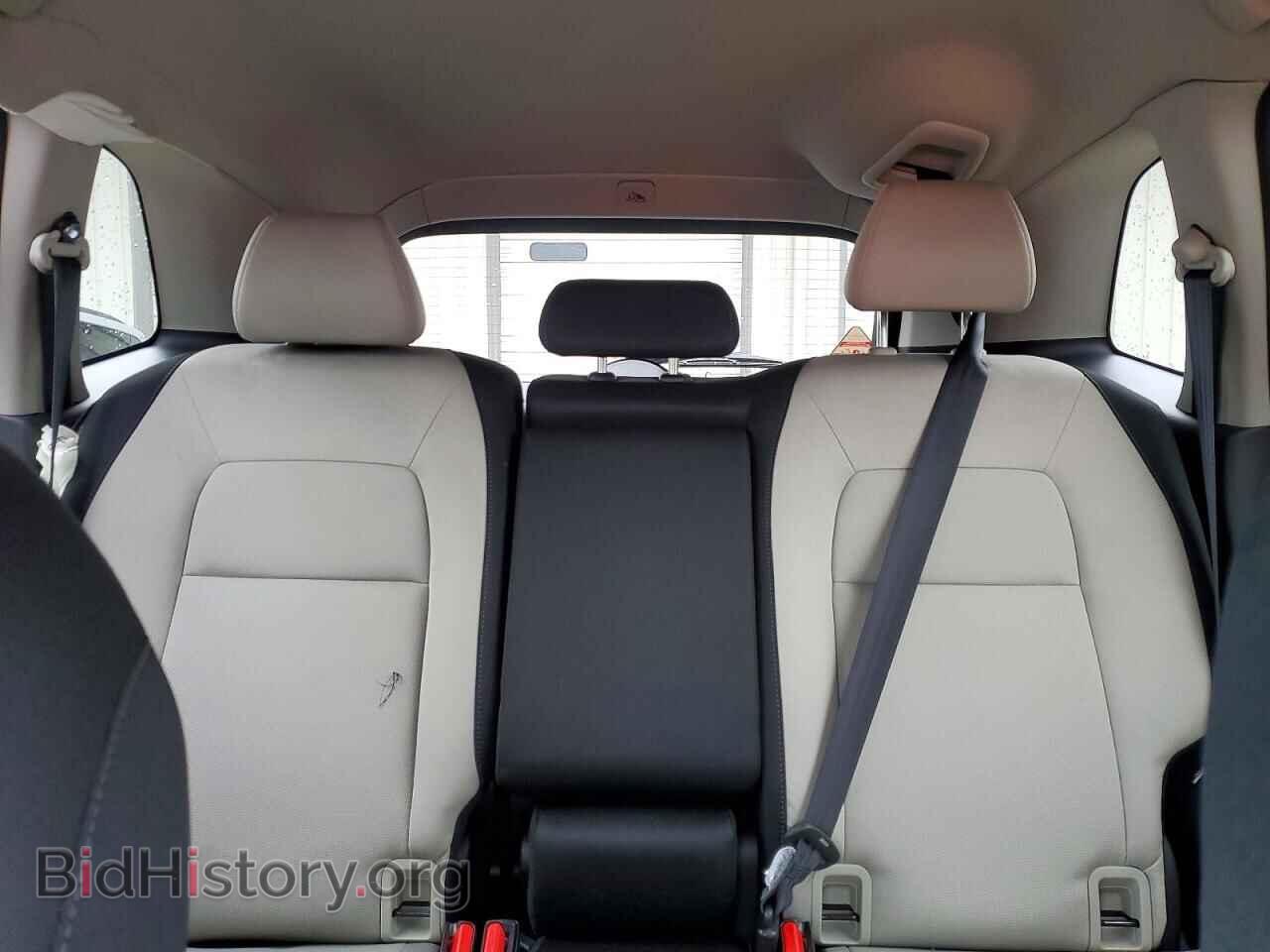 2026 HONDA CRV - VIN: 2HKRS4H2XTH415901 - Фото 10