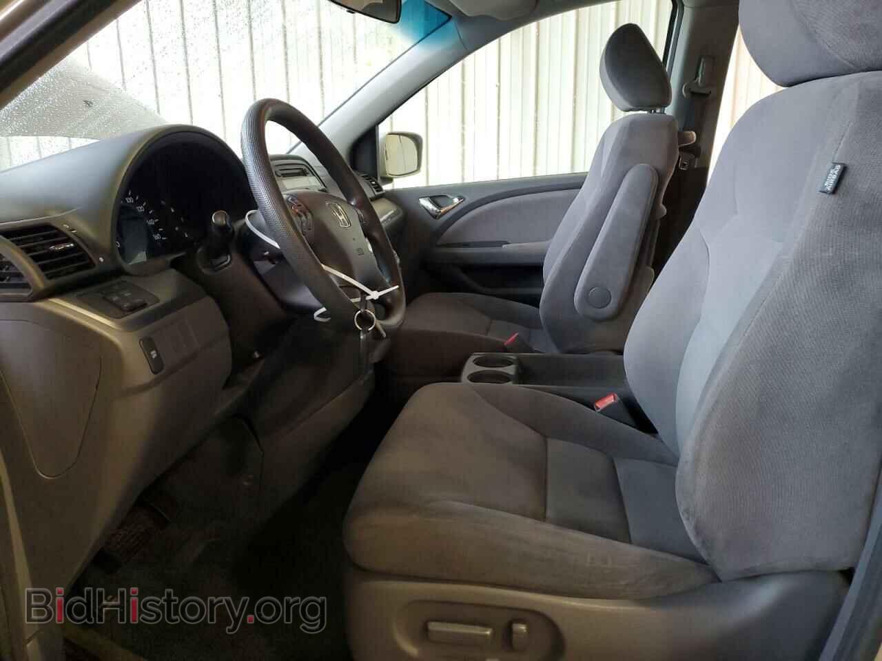 2007 HONDA All Models - VIN: 5FNRL38447B144637 - Фото 7