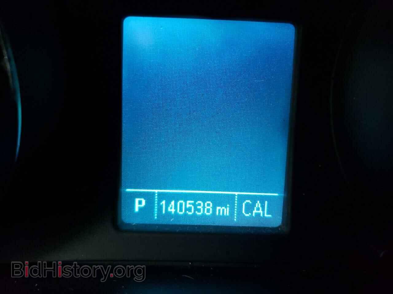 2013 BUICK REGAL - VIN: 2G4GS5EV6D9206053 - Фото 9