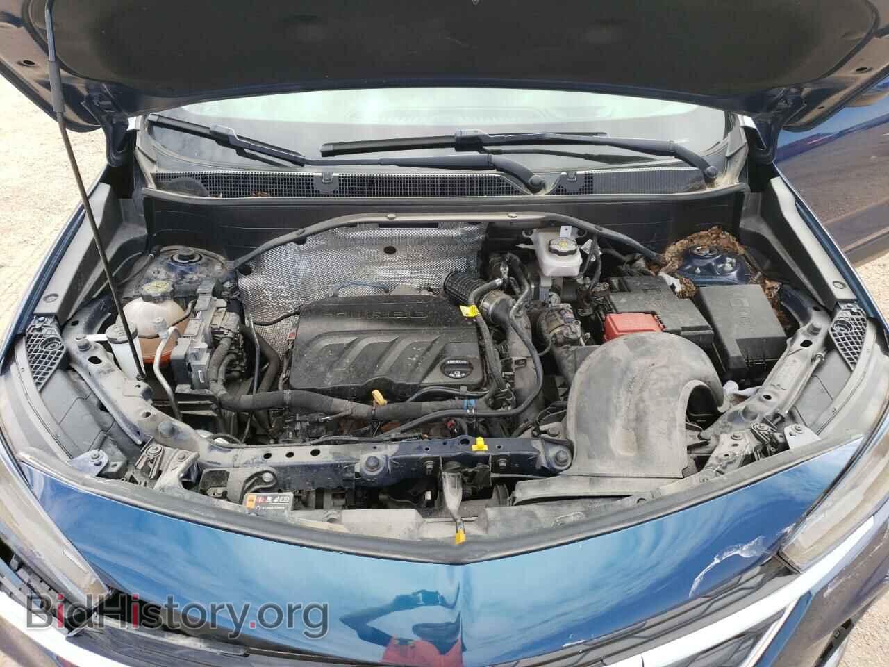 2020 BUICK ENCORE - VIN: KL4MMBS24LB097285 - Photo 12