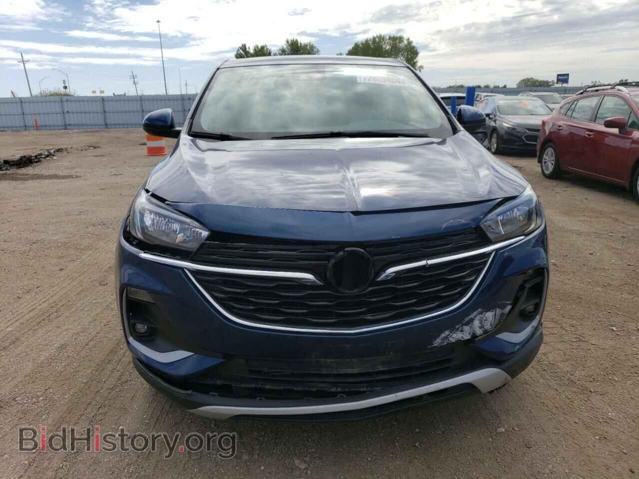 2020 BUICK ENCORE - VIN: KL4MMBS24LB097285 - Photo 5