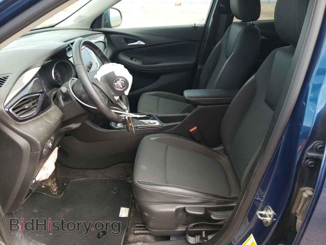 2020 BUICK ENCORE - VIN: KL4MMBS24LB097285 - Photo 7