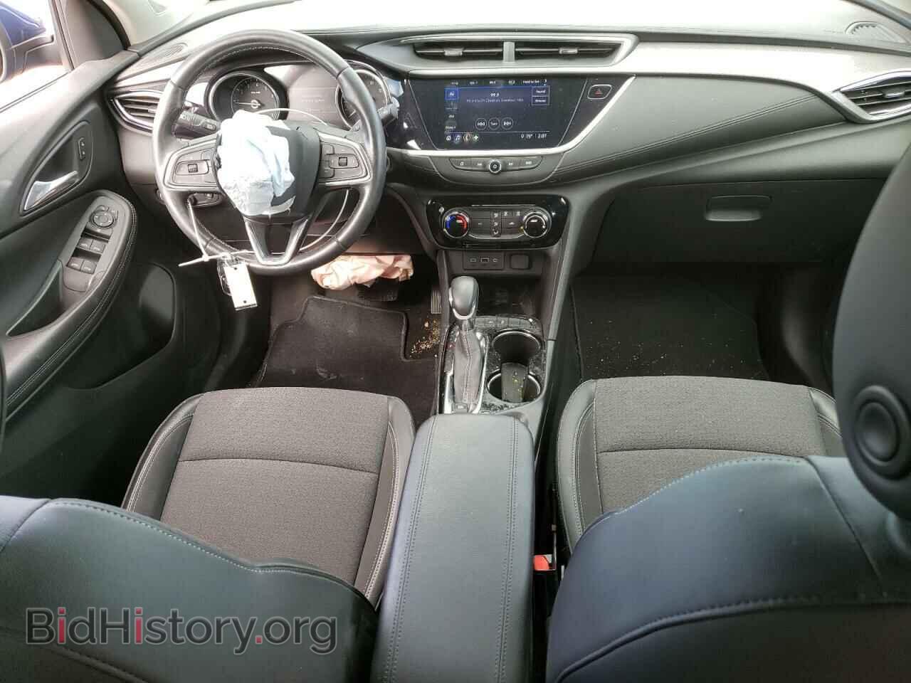 2020 BUICK ENCORE - VIN: KL4MMBS24LB097285 - Photo 8