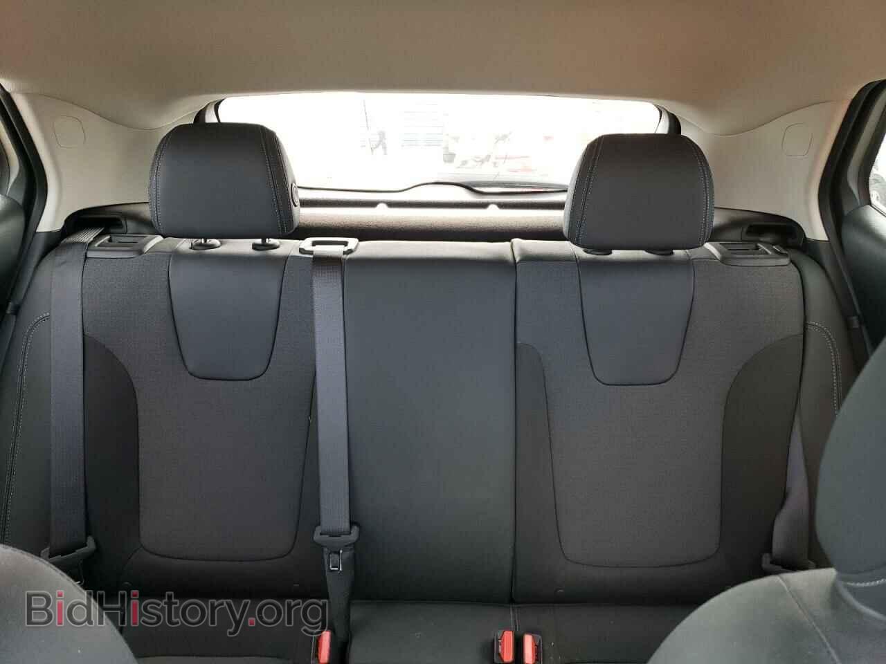 2020 BUICK ENCORE - VIN: KL4MMBS24LB097285 - Photo 10