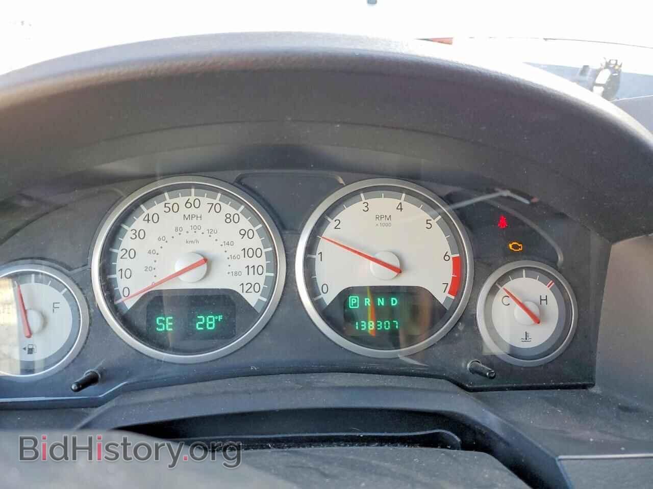 2010 DODGE CARAVAN - VIN: 2D4RN5D1XAR219275 - Фото 9