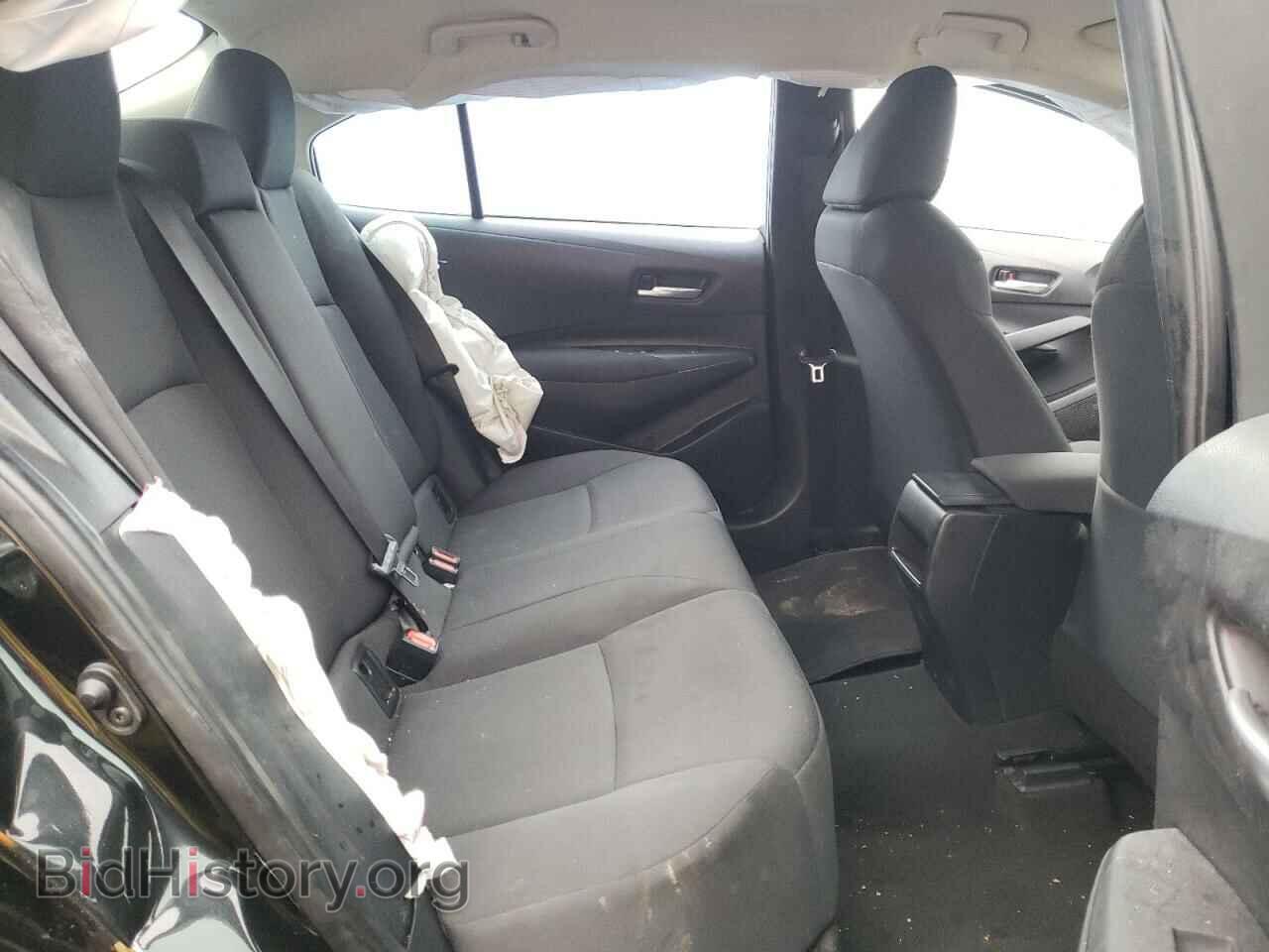 2021 TOYOTA COROLLA - VIN: 5YFEPMAEXMP212368 - Photo 10
