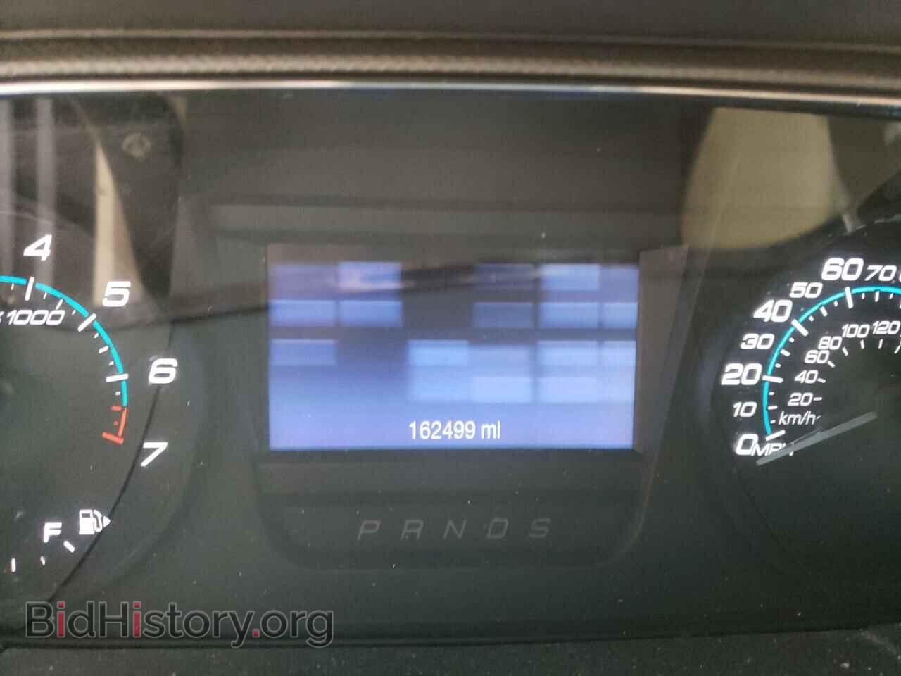 2013 FORD TAURUS - VIN: 1FAHP2D83DG193242 - Фото 9