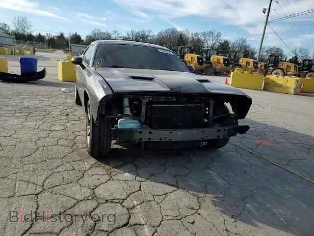 2016 DODGE CHALLENGER - VIN: 2C3CDZAG0GH285116 - Photo 14