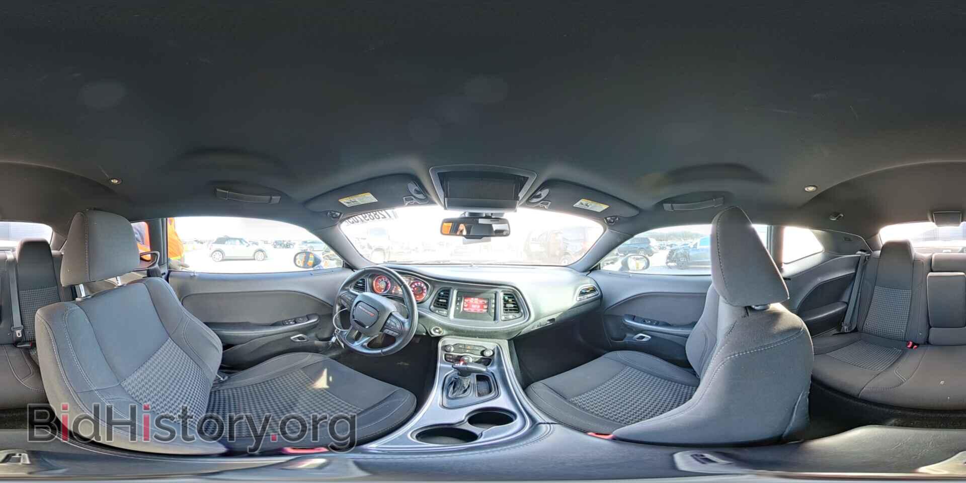 2016 DODGE CHALLENGER - VIN: 2C3CDZAG0GH285116 - Photo 15