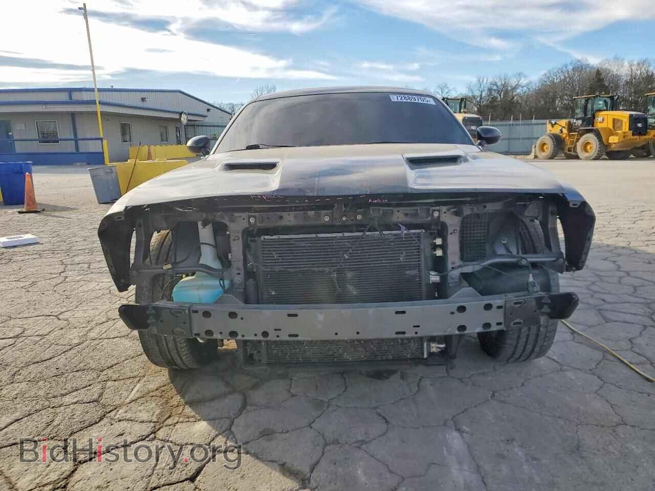 2016 DODGE CHALLENGER - VIN: 2C3CDZAG0GH285116 - Photo 5