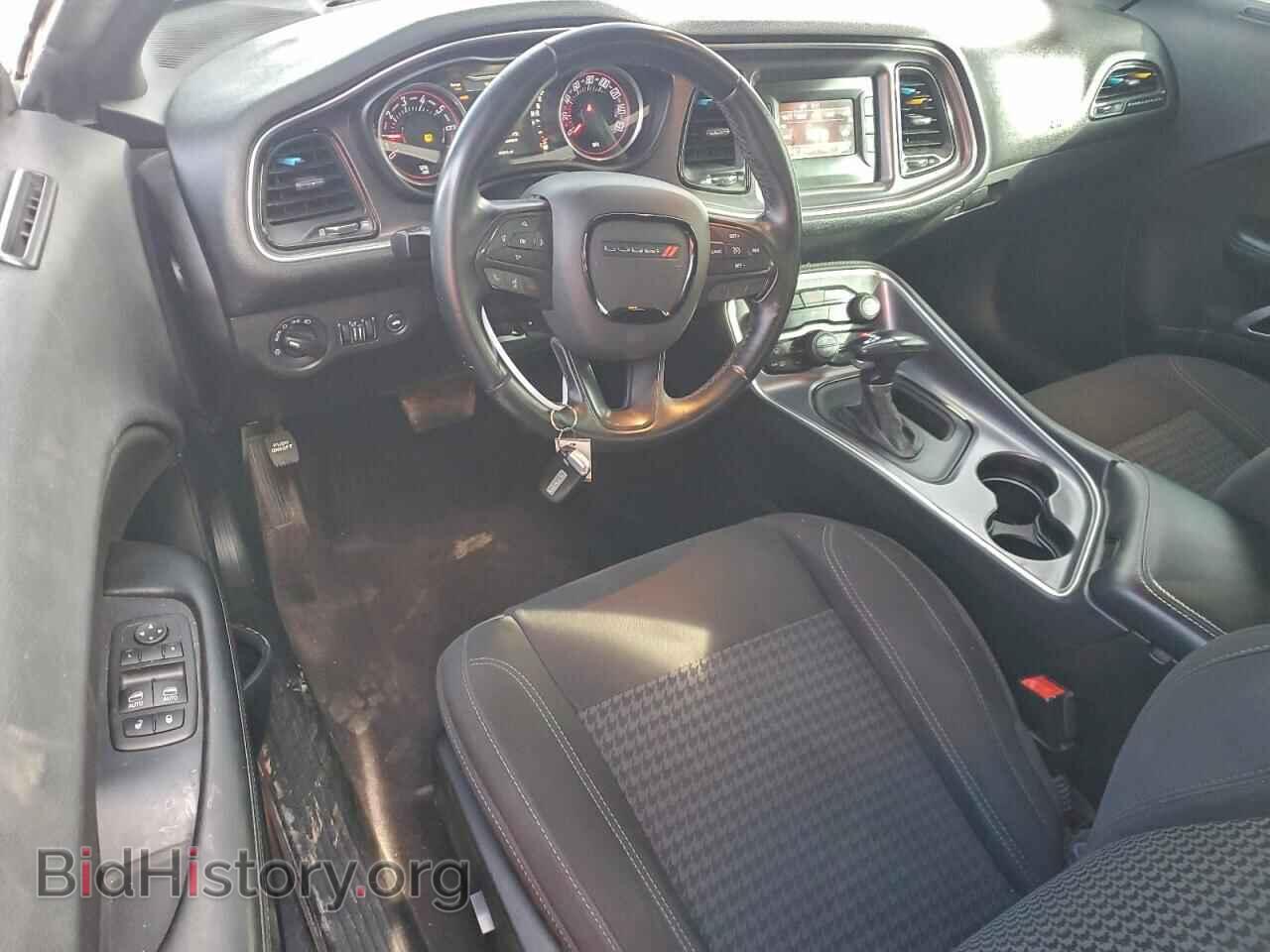 2016 DODGE CHALLENGER - VIN: 2C3CDZAG0GH285116 - Photo 8