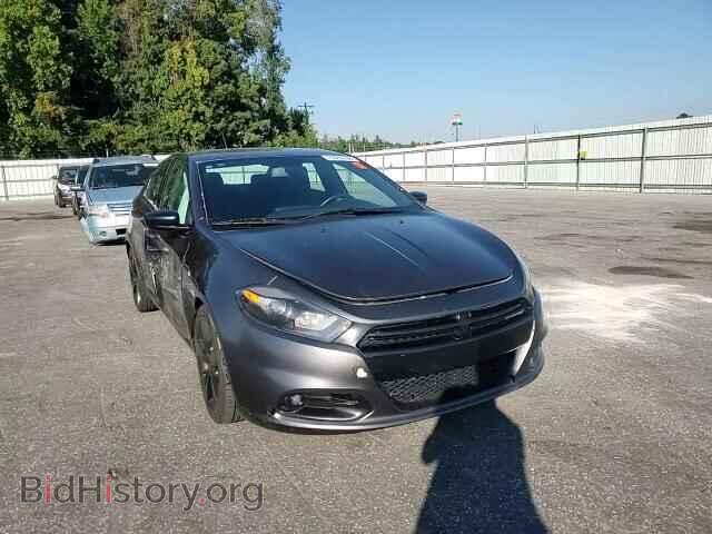 2015 DODGE DART - VIN: 1C3CDFBB3FD180938 - Photo 13