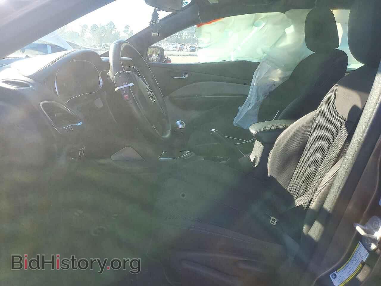 2015 DODGE DART - VIN: 1C3CDFBB3FD180938 - Photo 7