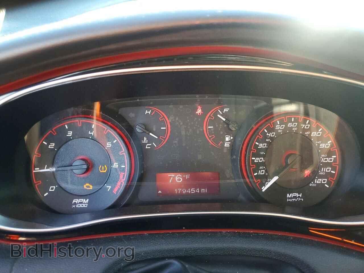 2015 DODGE DART - VIN: 1C3CDFBB3FD180938 - Photo 9