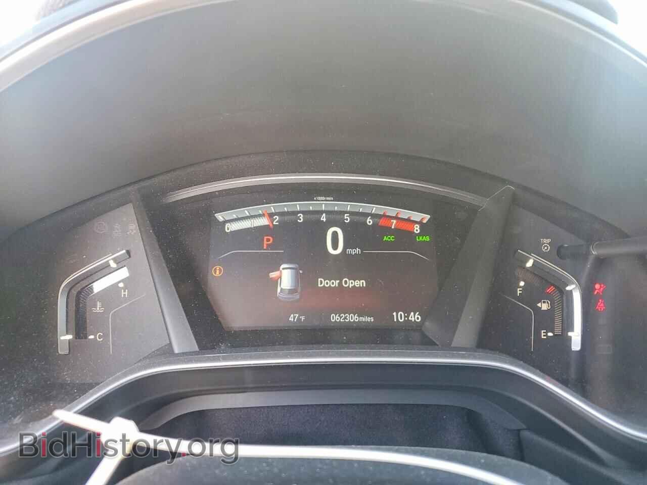 2022 HONDA CRV - VIN: 7FARW2H84NE011639 - Фото 9
