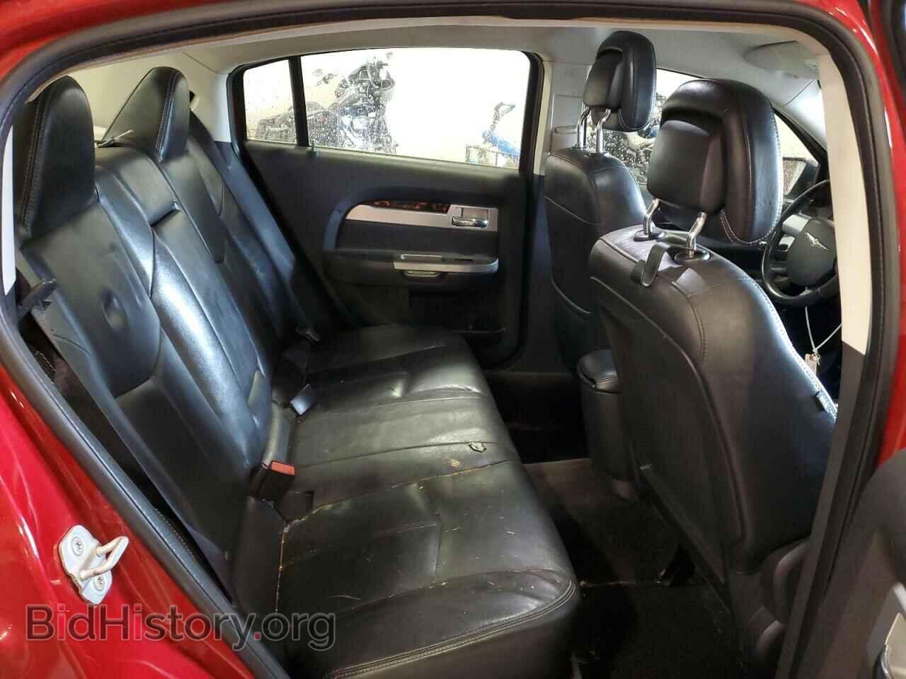 2010 CHRYSLER SEBRING - VIN: 1C3CC5FB3AN162711 - Фото 10
